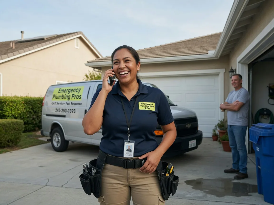 Emergency Plumber South Amboy, NJ FAQs